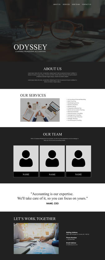 Web Design